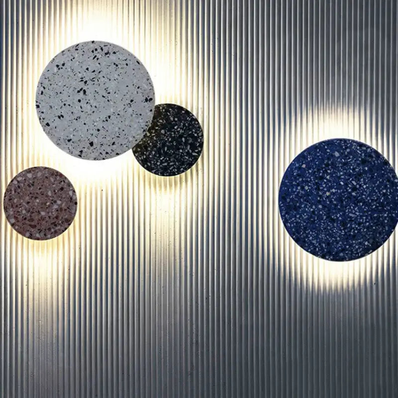Applique Murale Élégance | LUMINA