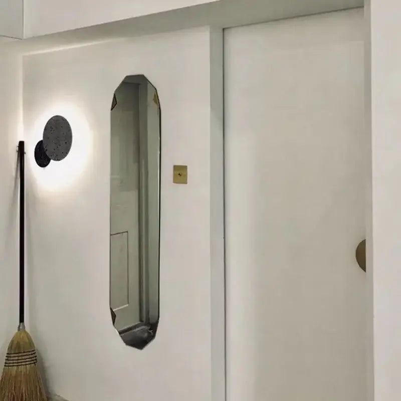 Applique Murale Élégance | LUMINA