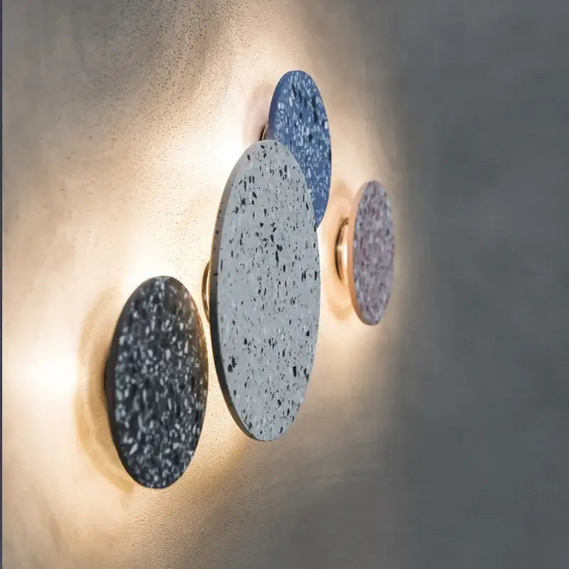 Applique Murale Élégance | LUMINA