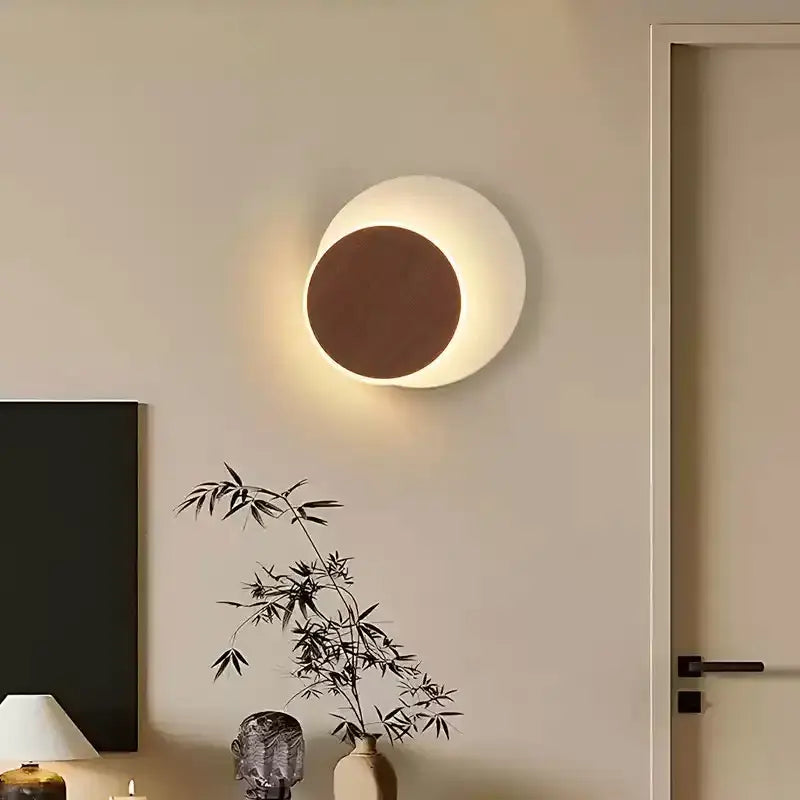 Applique Murale Design | LUMINA