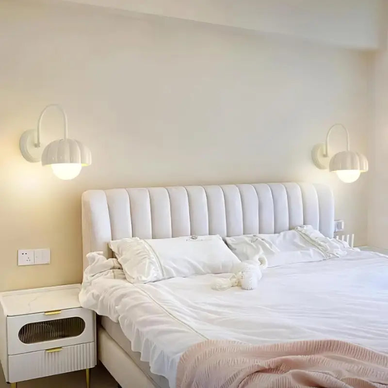 Applique Murale Chic | LUMIÈRE D'AUTOMNE