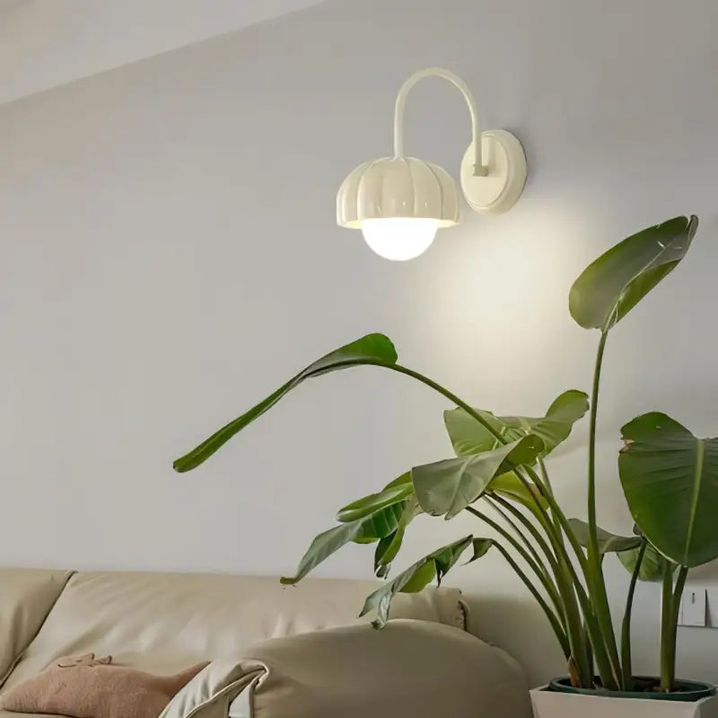 Applique Murale Chic | LUMIÈRE D'AUTOMNE