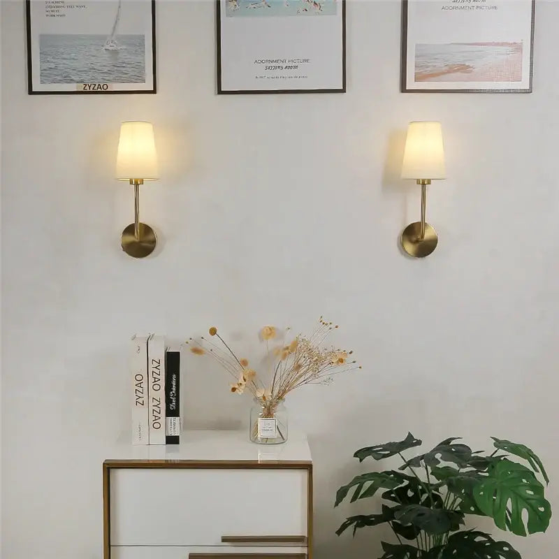 Applique Murale Design | Lumino