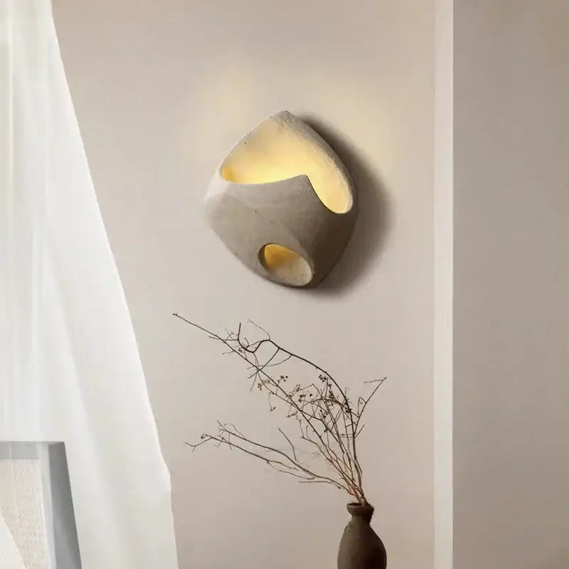 Applique Murale Design | LUMINA