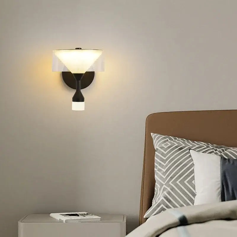 Applique Murale Design | LUMIÈRE ÉLÉGANTE