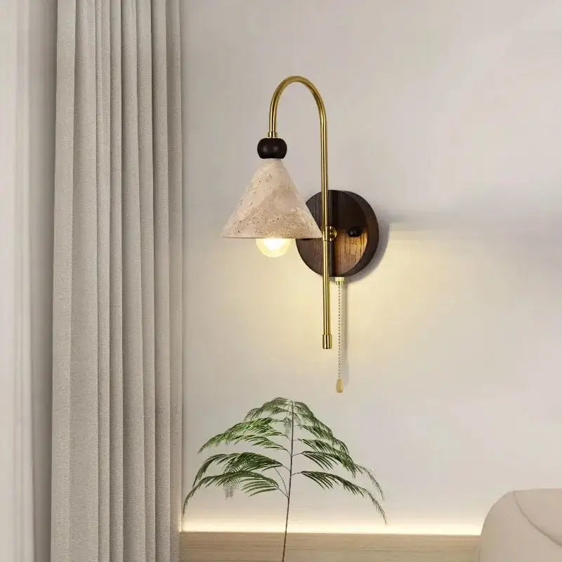 Applique Murale Design | NATURELLE
