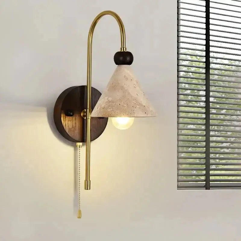 Applique Murale Design | NATURELLE