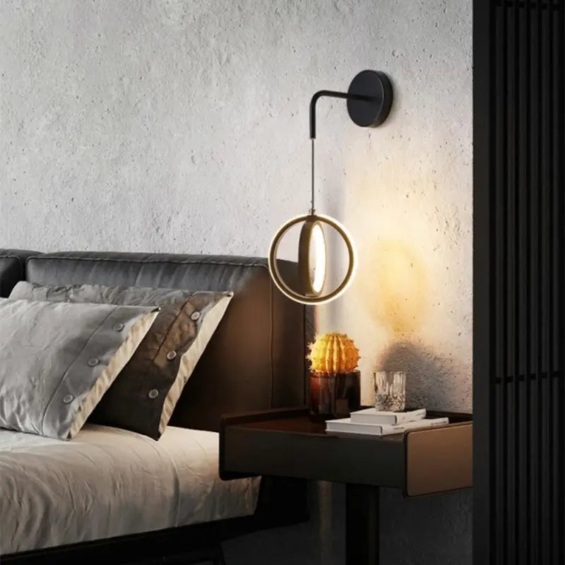 Applique Murale Design | LUMINA