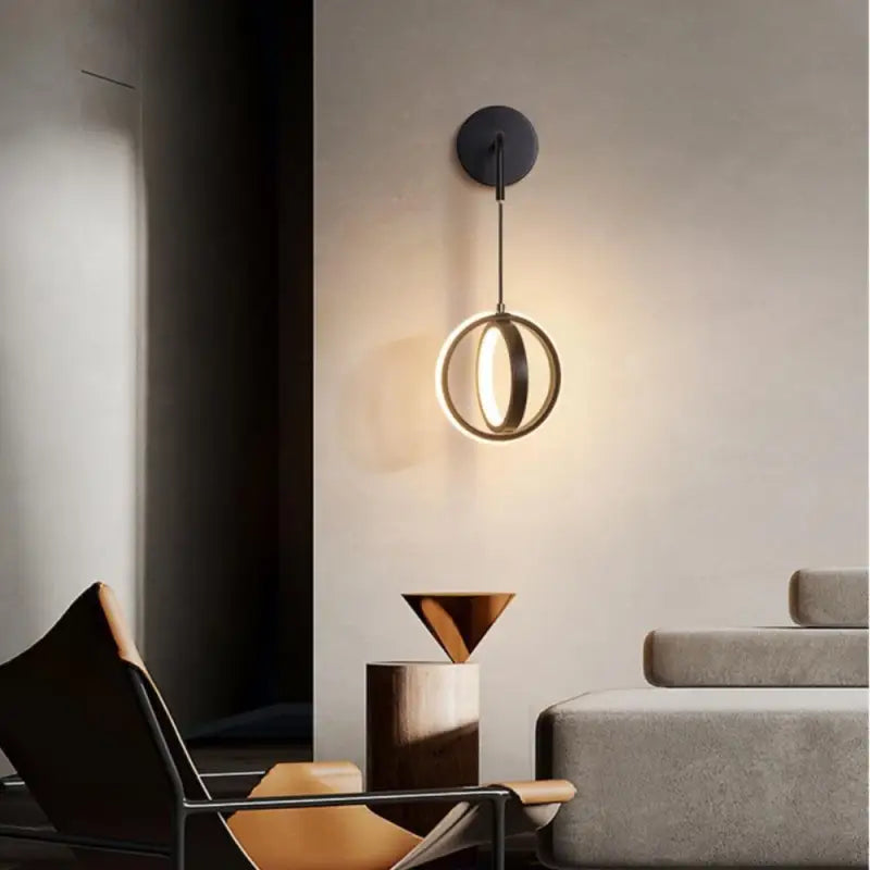 Applique Murale Design | LUMINA