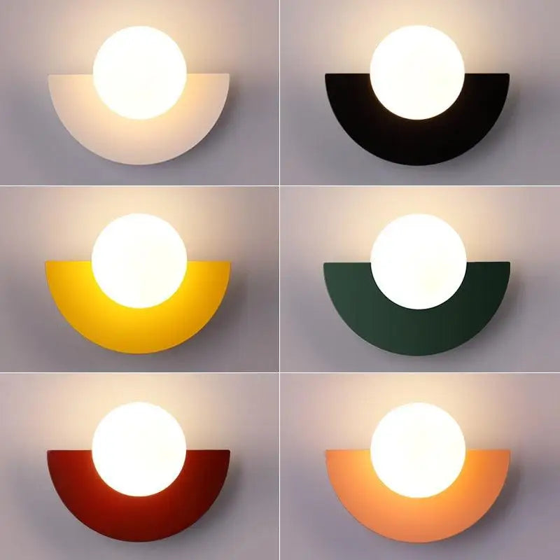 Applique Murale | LUMIVI