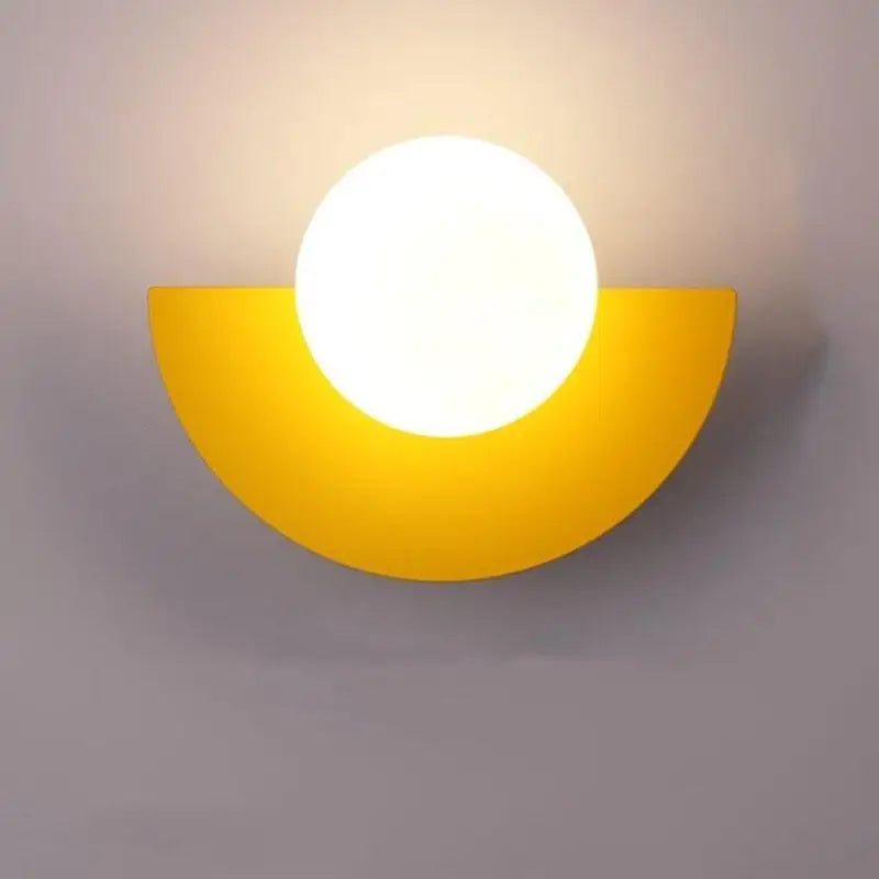 Applique Murale | LUMIVI