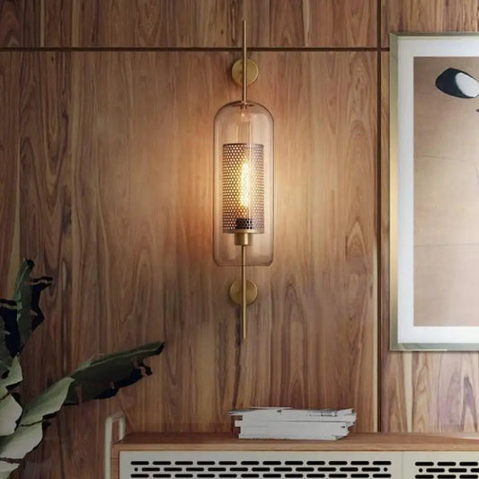 Applique Murale Design | LUMINAIRE