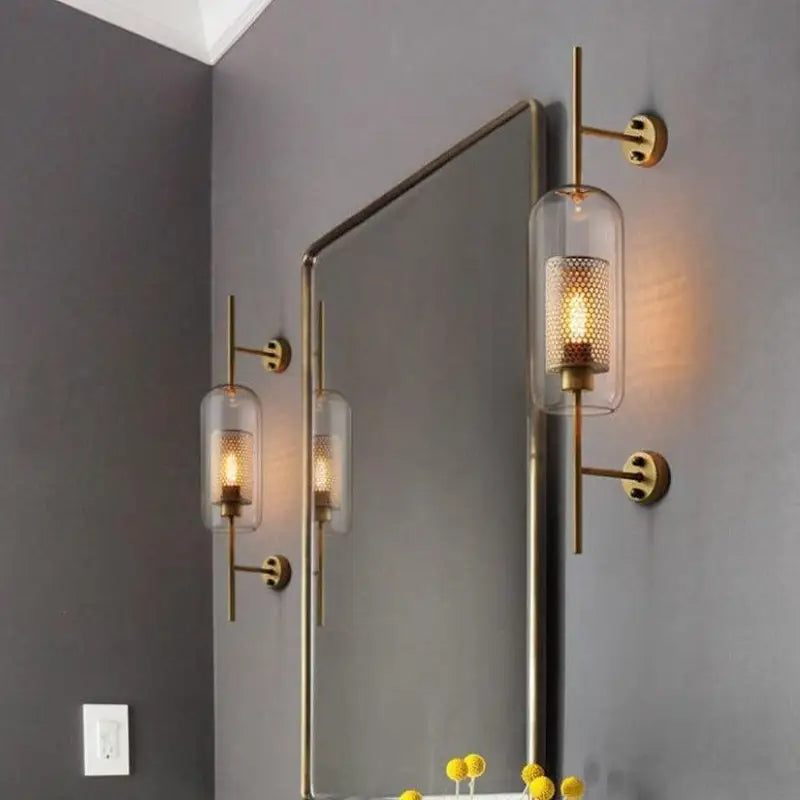 Applique Murale Design | LUMINAIRE