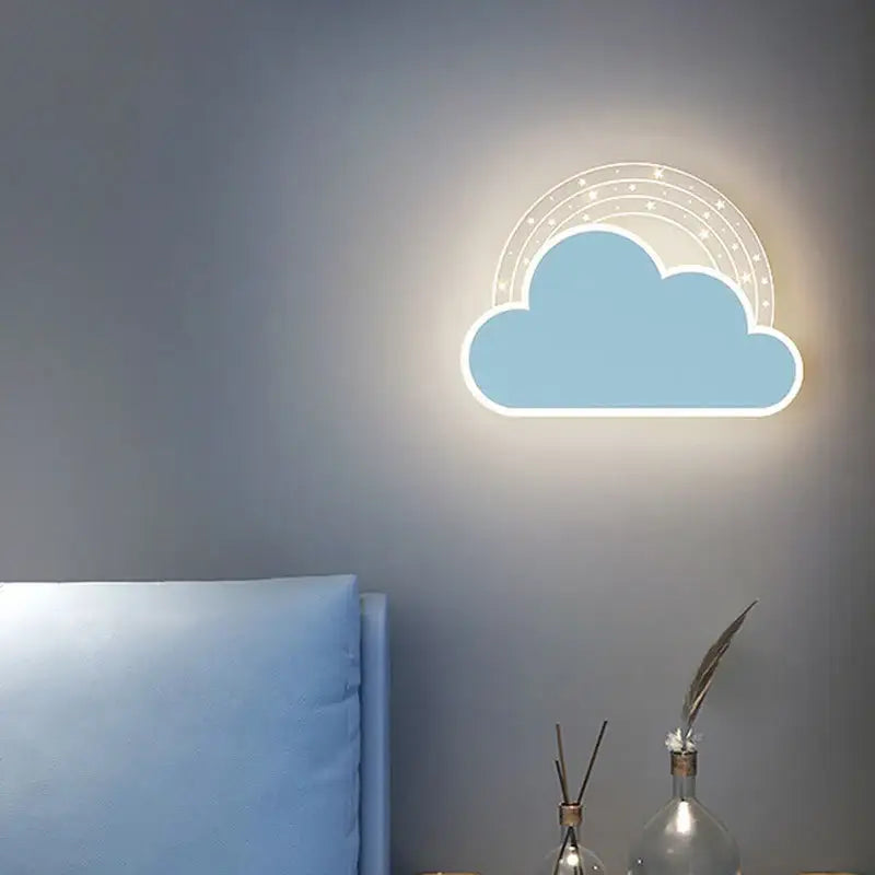 Applique Murale Haut de Gamme | LUMYNA
