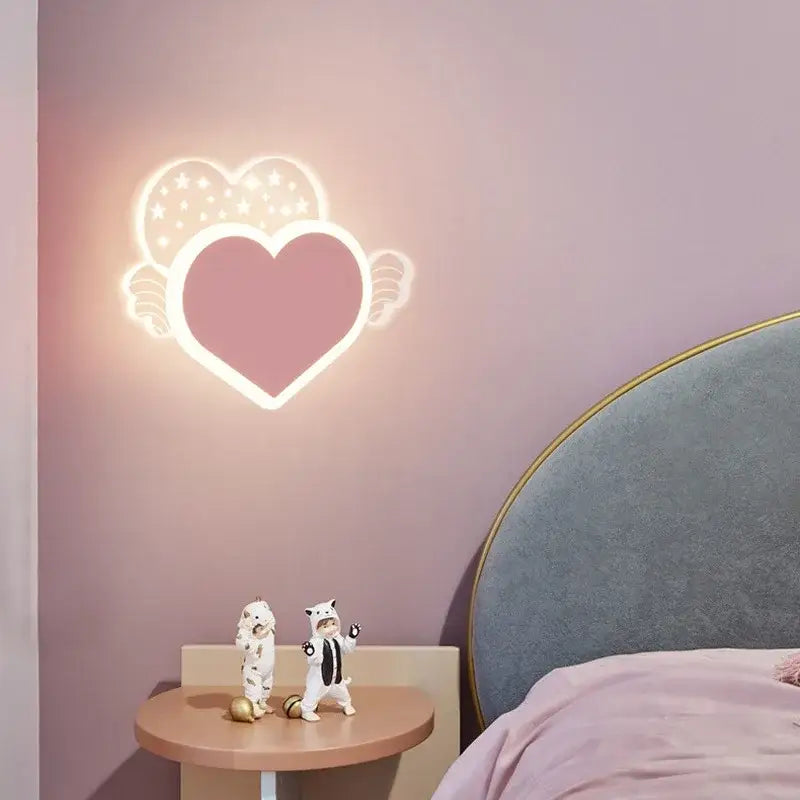 Applique Murale Haut de Gamme | LUMYNA