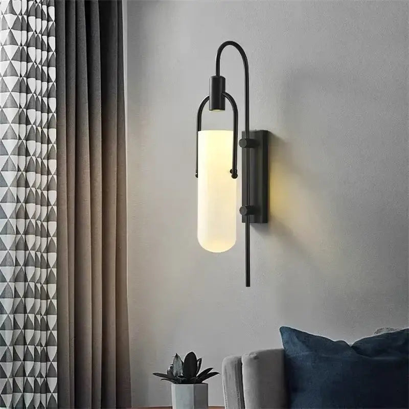 Applique Murale Élégance | LUMINAIRE RAFFIN