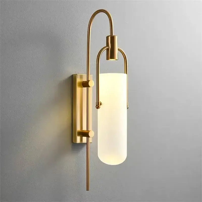 Applique Murale Élégance | LUMINAIRE RAFFIN