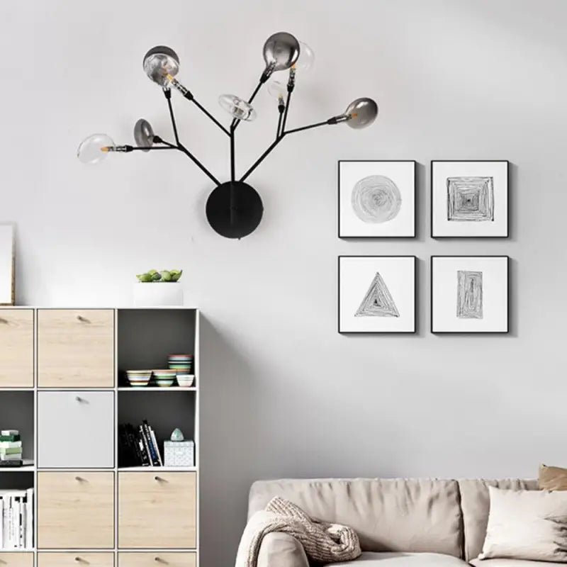Applique Murale Chic | LUMINAIRE DESIGN