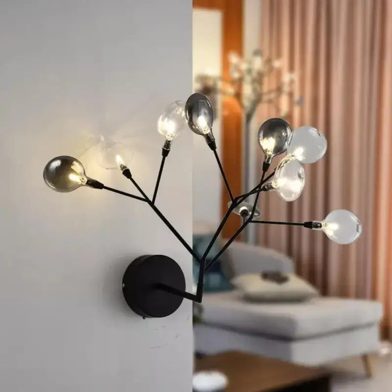 Applique Murale Chic | LUMINAIRE DESIGN