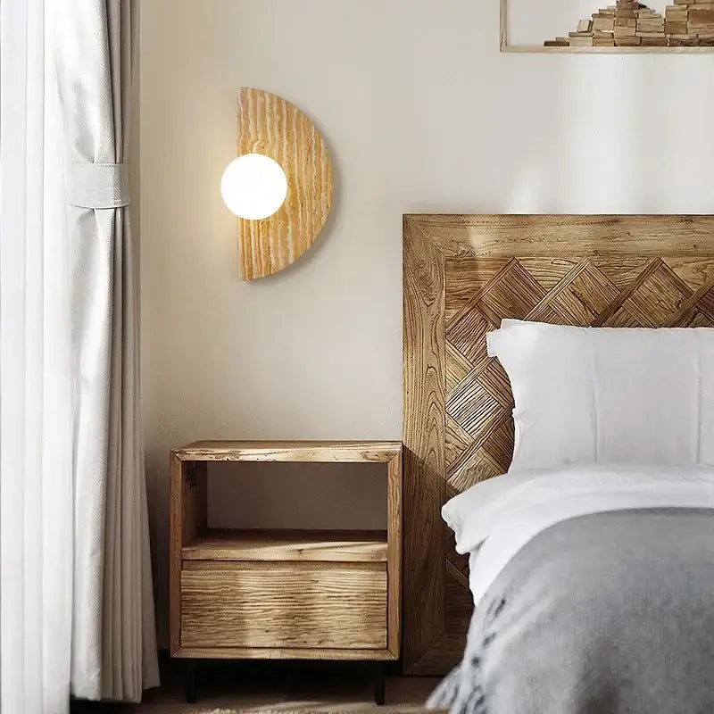 Applique Murale Design | Éclat Lumière