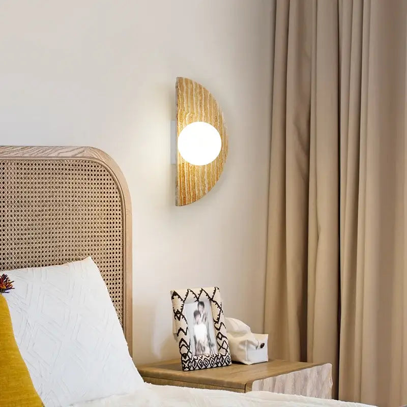 Applique Murale Design | Éclat Lumière