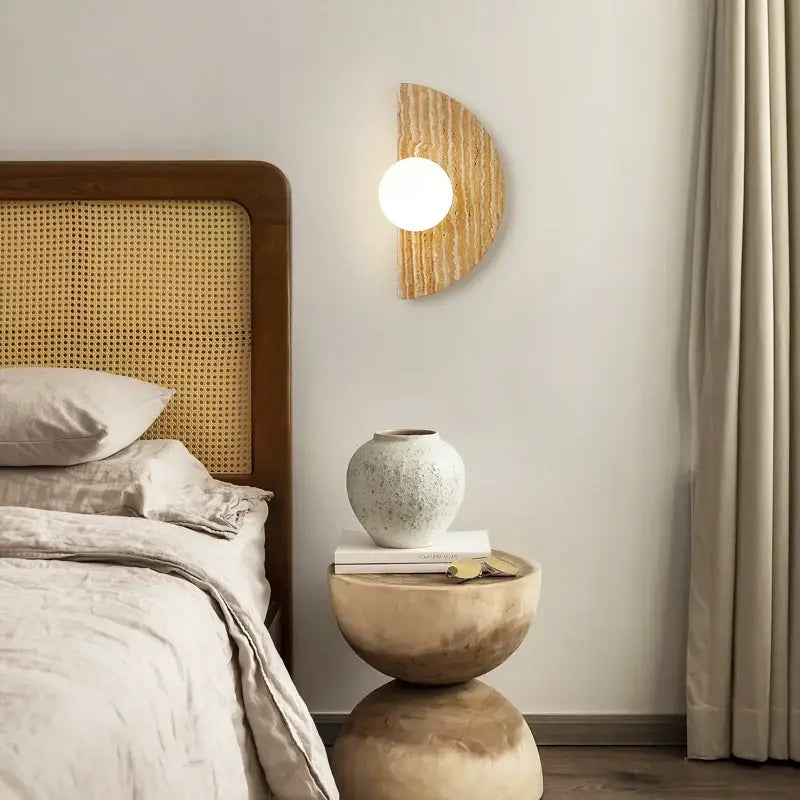 Applique Murale Design | Éclat Lumière
