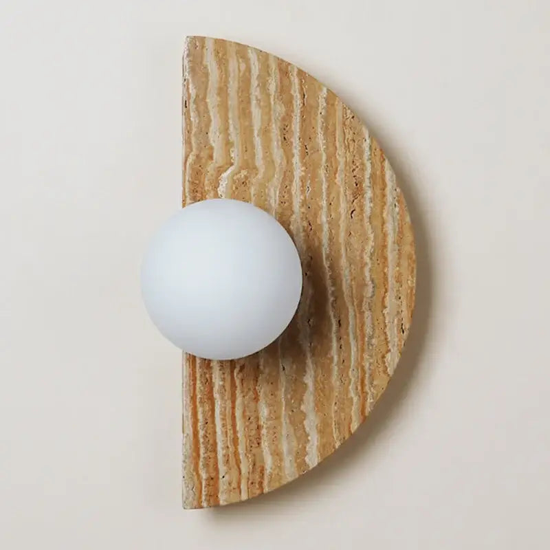 Applique Murale Design | Éclat Lumière