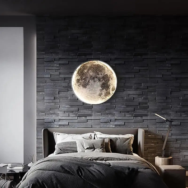 Applique Murale Élégance | LUNA