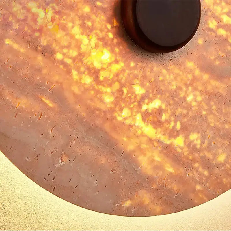 Applique Murale Élégance | LUMINAIRE