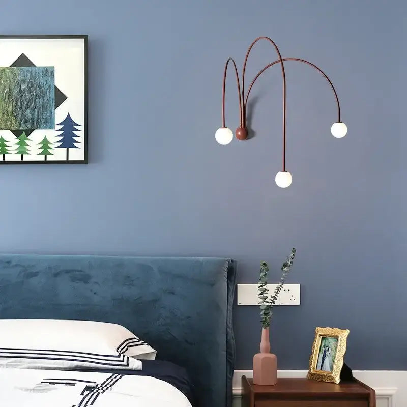 Applique Murale Design | LUMINAIRE MONSTE