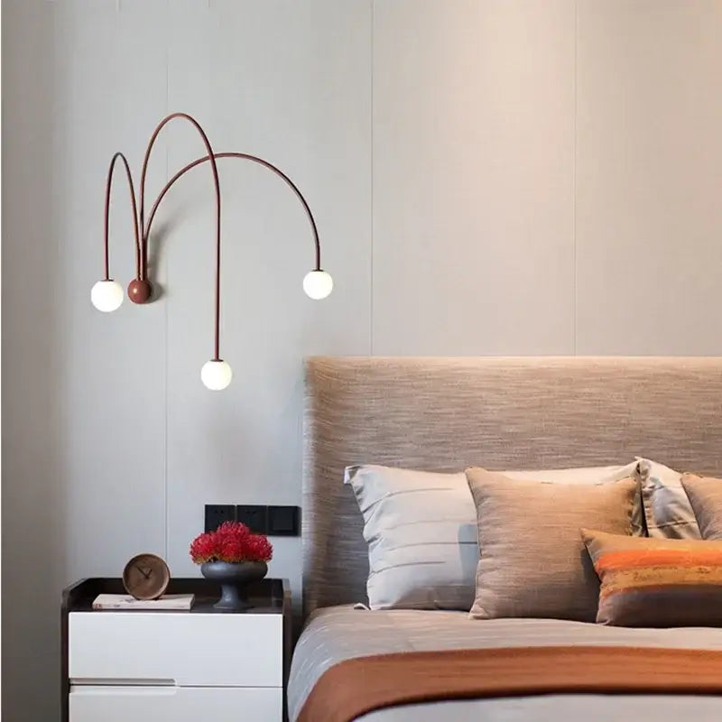 Applique Murale Design | LUMINAIRE MONSTE