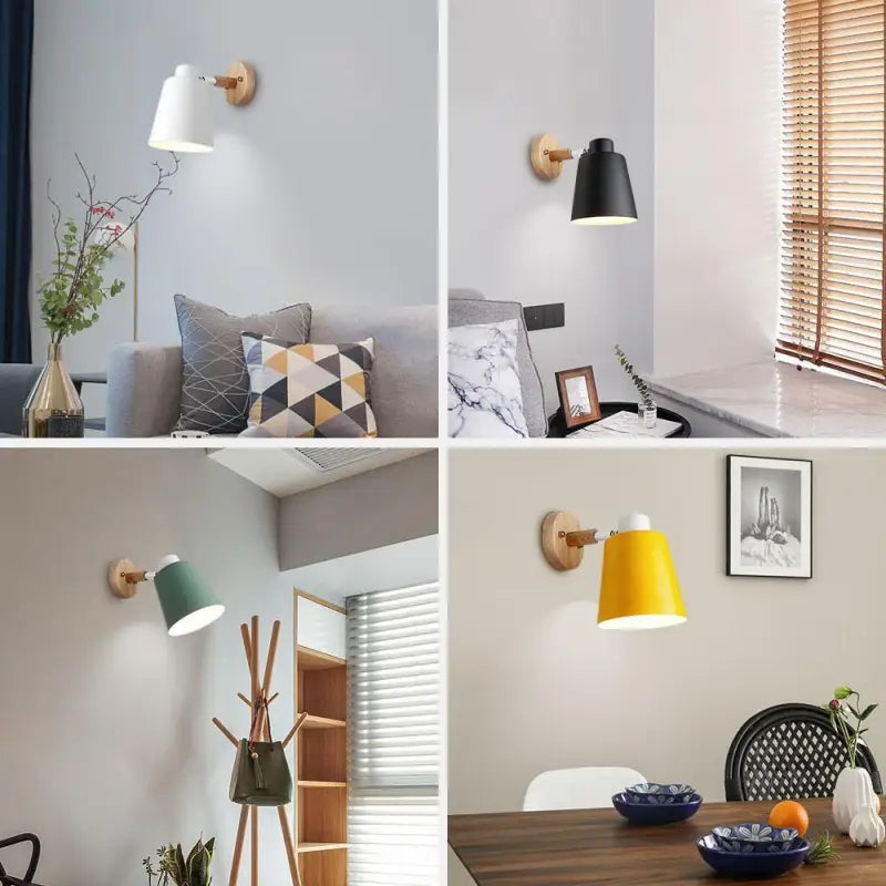 Applique Murale Design | LUMINA