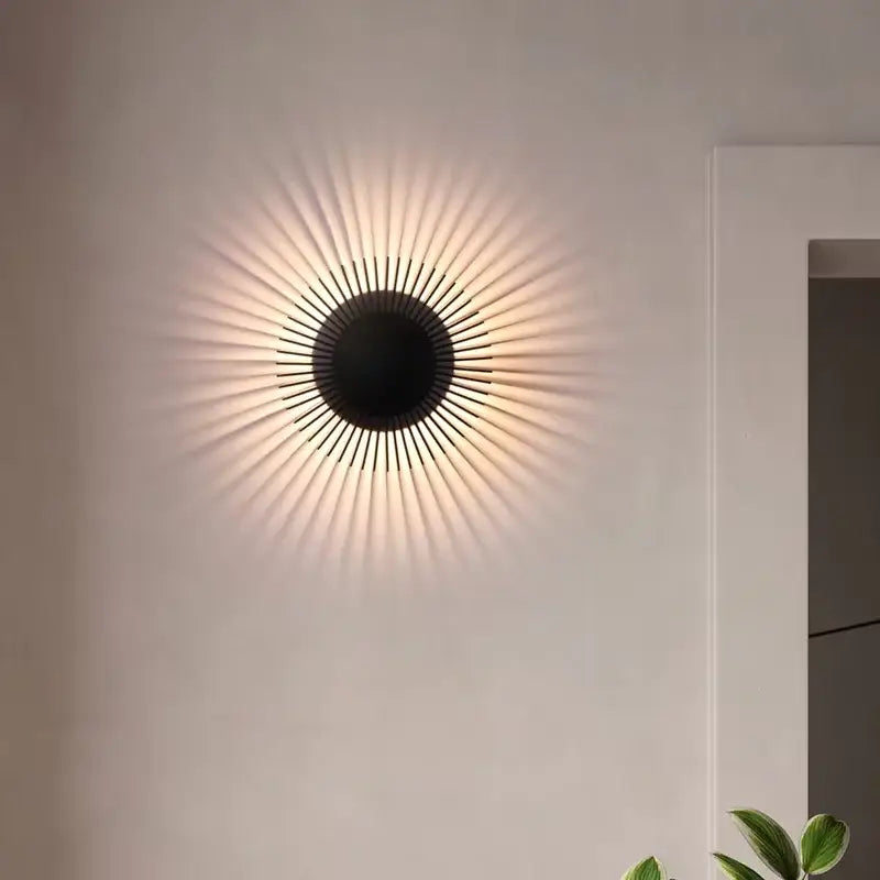 Applique Murale | LUMINAIRE SOLI