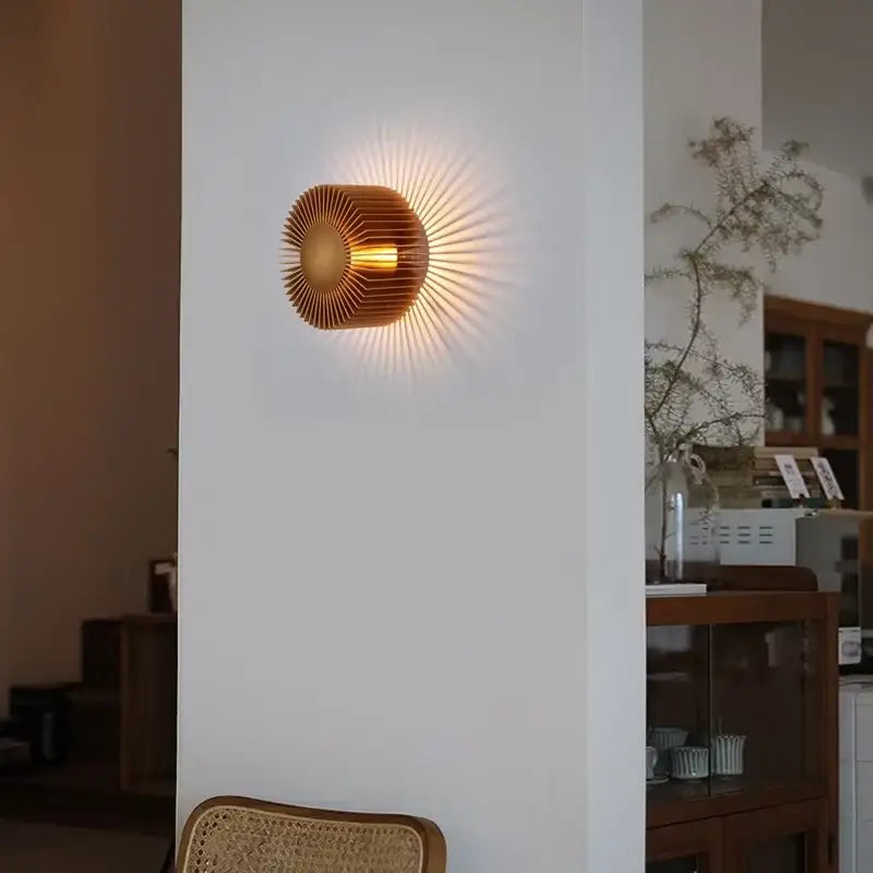 Applique Murale | LUMINAIRE SOLI
