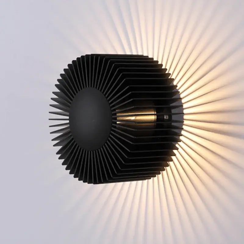 Applique Murale | LUMINAIRE SOLI