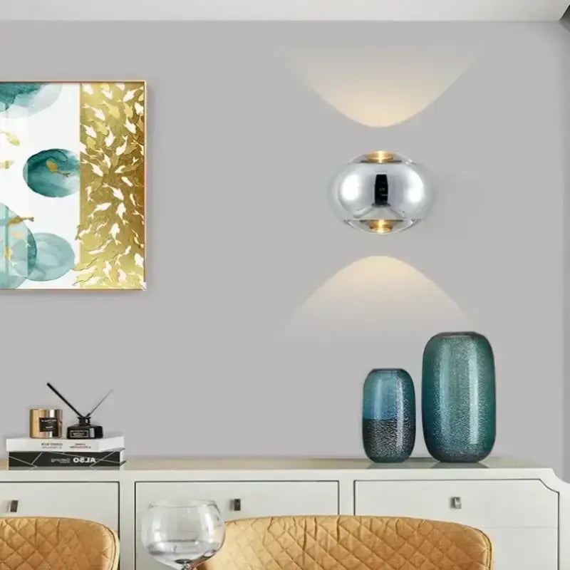 Applique Murale | LUMINA