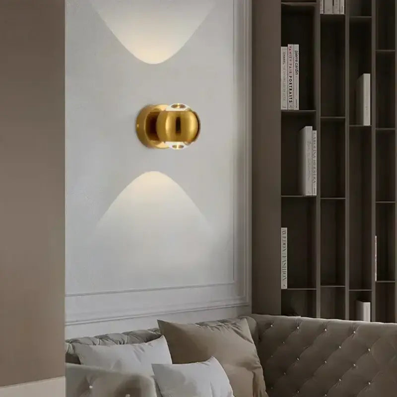 Applique Murale | LUMINA