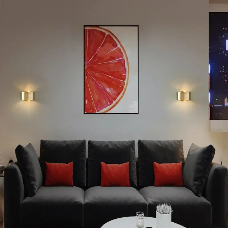 Applique Murale Luxe | Éclairage Élégant
