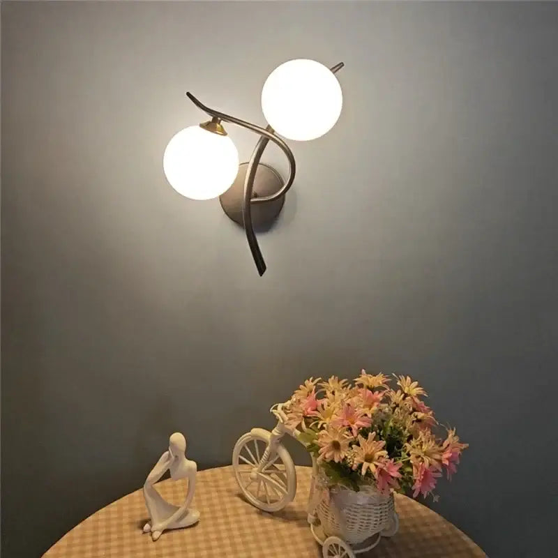 Applique Murale Design | LUMINA