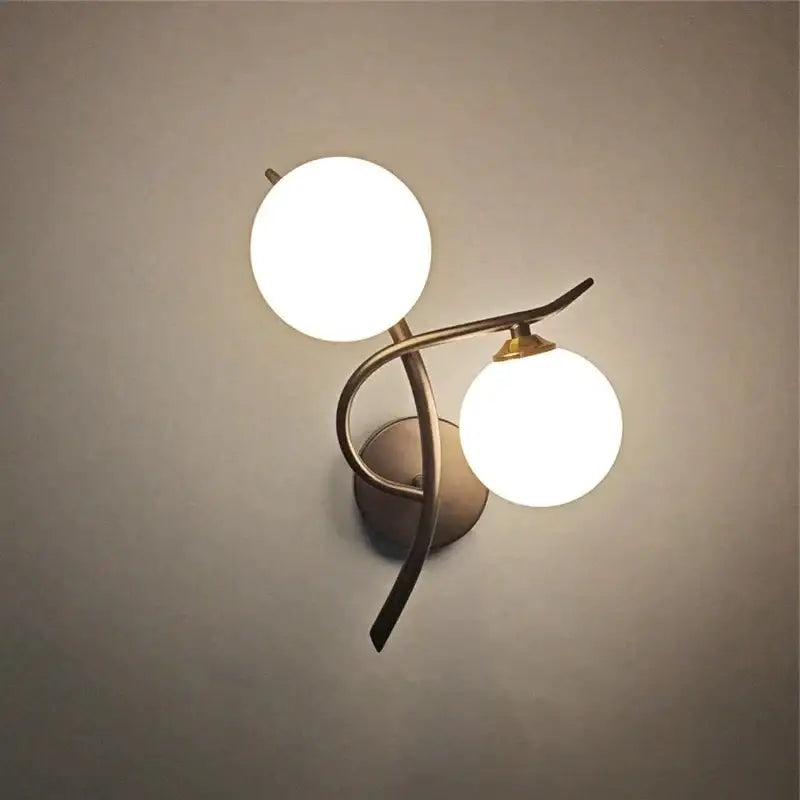 Applique Murale Design | LUMINA