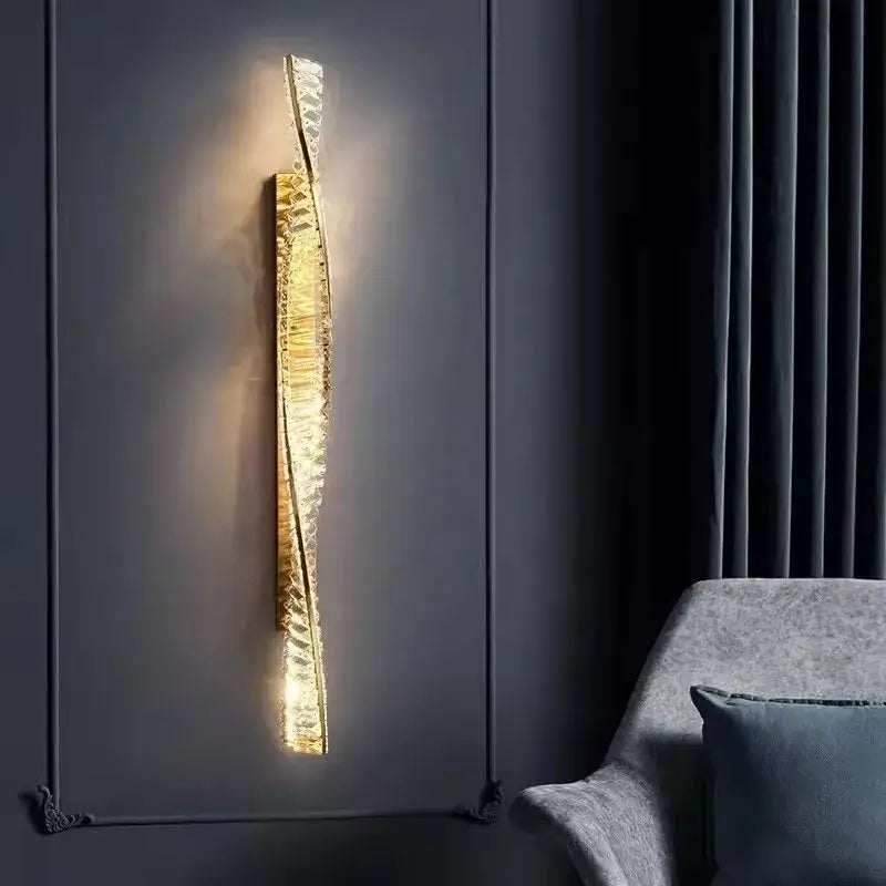 Applique Murale Design | LUMIERE
