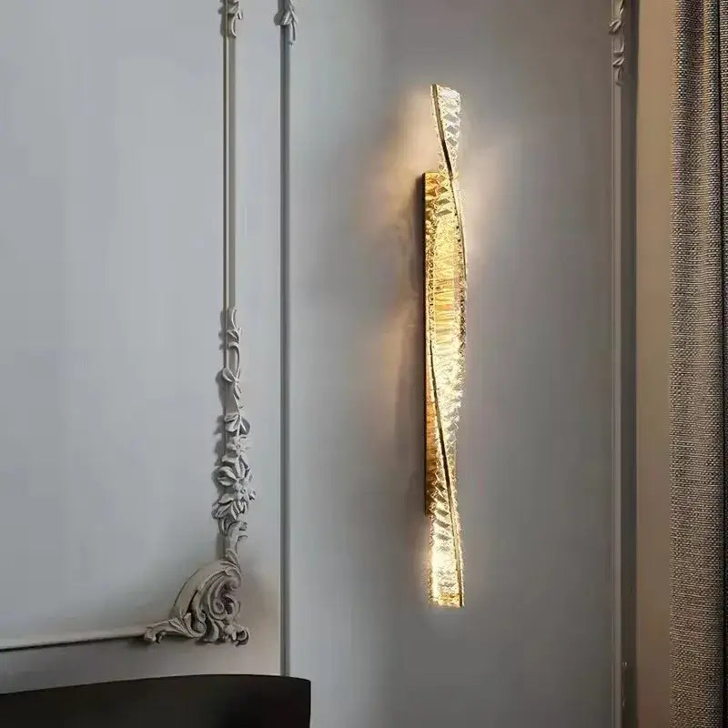 Applique Murale Design | LUMIERE