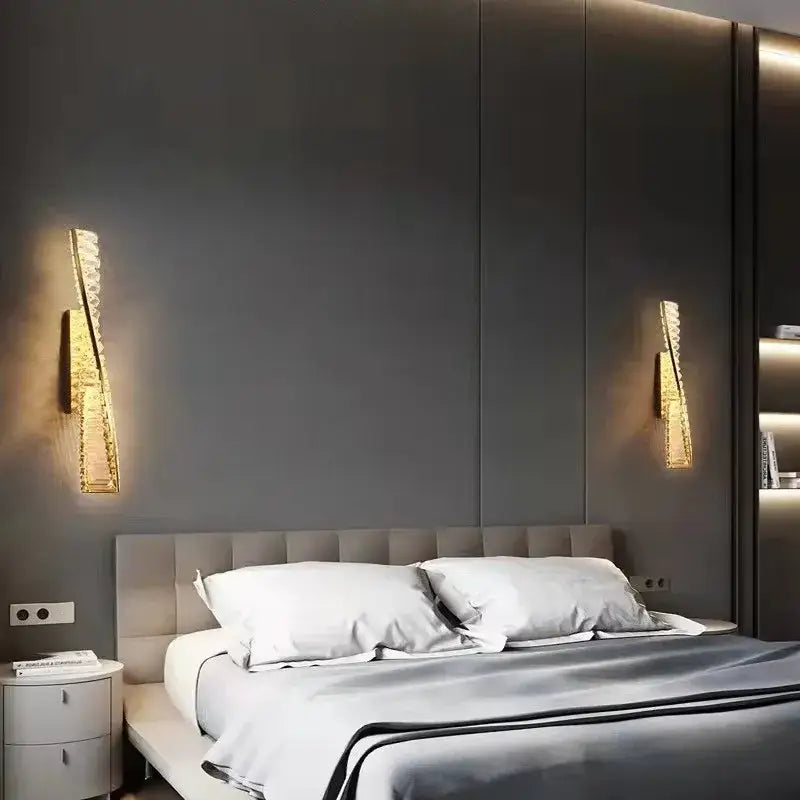 Applique Murale Design | LUMIERE