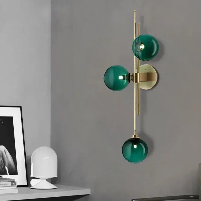 Applique Murale Design | LUMIVIE