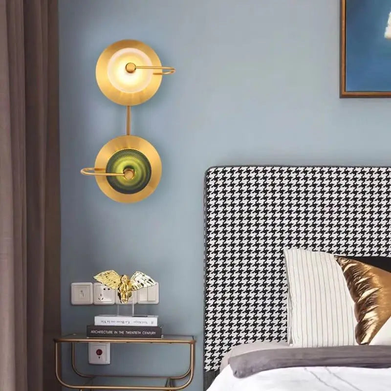 Applique Murale | LUMINA DOREA
