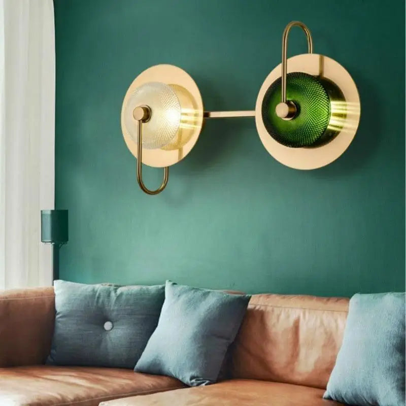 Applique Murale | LUMINA DOREA
