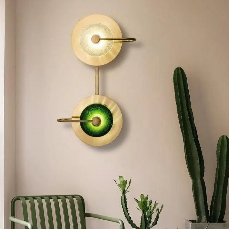 Applique Murale | LUMINA DOREA