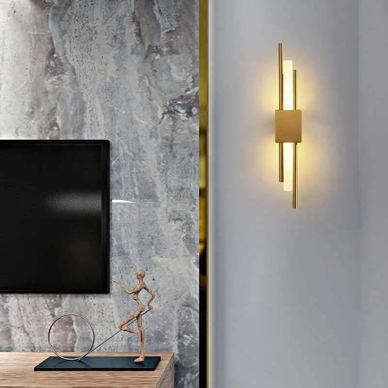 Applique Murale Luxe | ORÉA