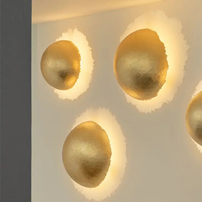 Applique Murale Élégante | LUMINAIRE DODA