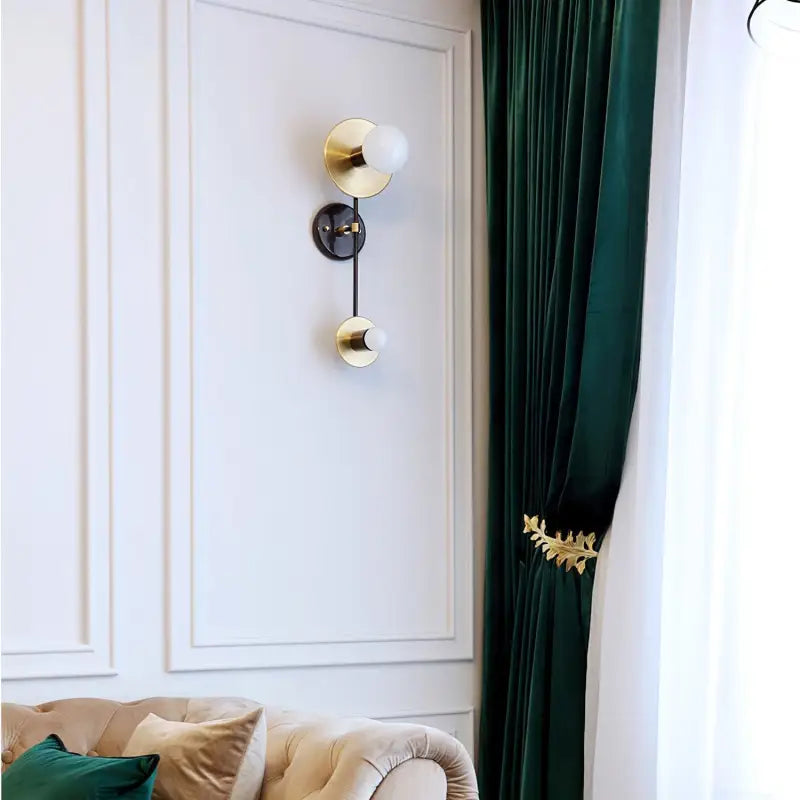 Applique Murale | HARMONIE